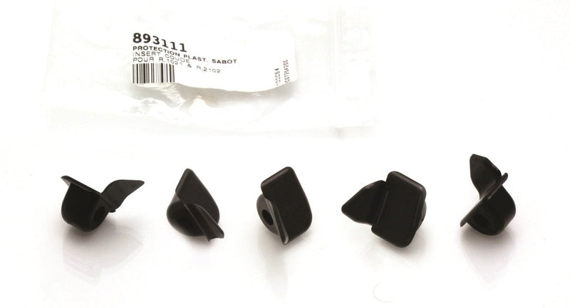 FASEP Kunststoffschutz OE Montagekopf - abgewinkelt - 20 Stück