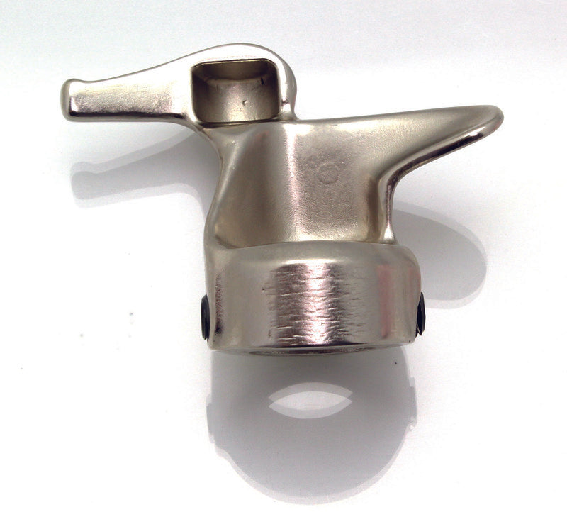 FASEP Maschinen-Montagekopf aus Metall speziell für Scooter - Räder von 6 bis 12