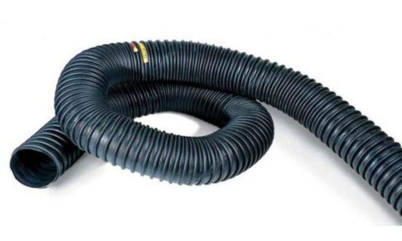 FILCAR Absaugschlauch Ø 100 mm / Länge 1 m