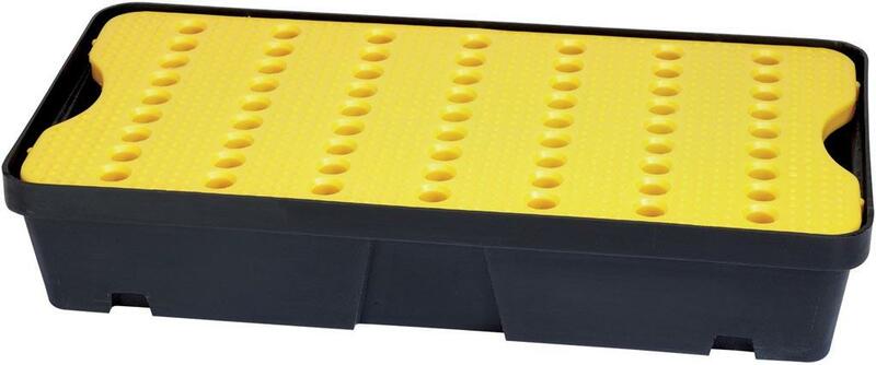 DRAPER Auffangbehälter 30 Liter