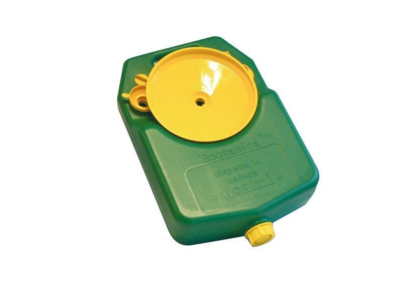 RACETECH auffangbehälter ECO-TANK für Ölwechsel usw. Fassungsvermügen 12l.