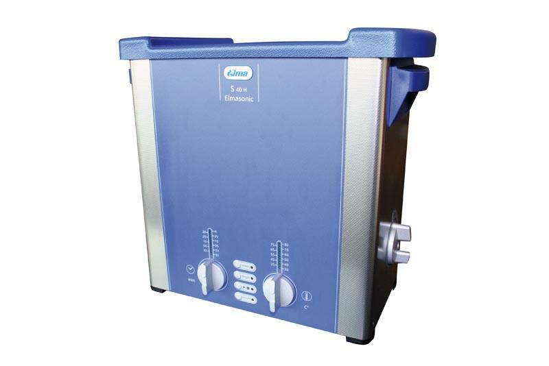 ELMA Elmasonic S40H Ultraschallgerät 4,25L