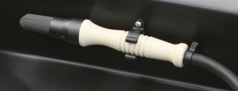 Pinsel für Teilereiniger