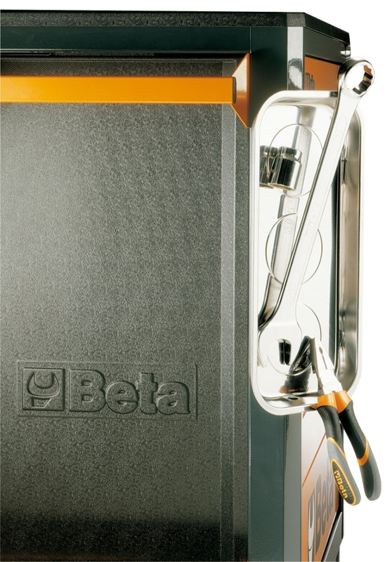 BETA Magnetisch Schale Rechteckig