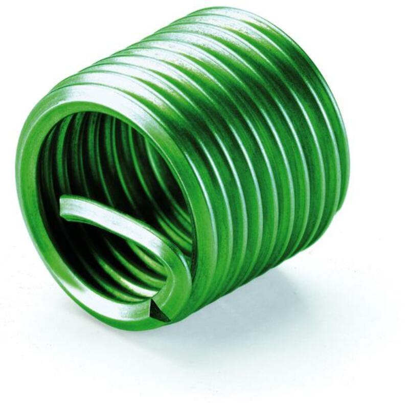 HELICOIL M14X1,25X 8,4 Nachfüllbeutel 10 Stk.