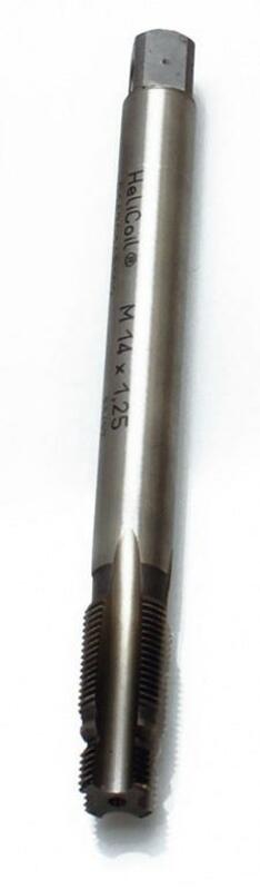 HELICOIL M14x125 Kombiniertes Gewindebohrer-Werkzeug