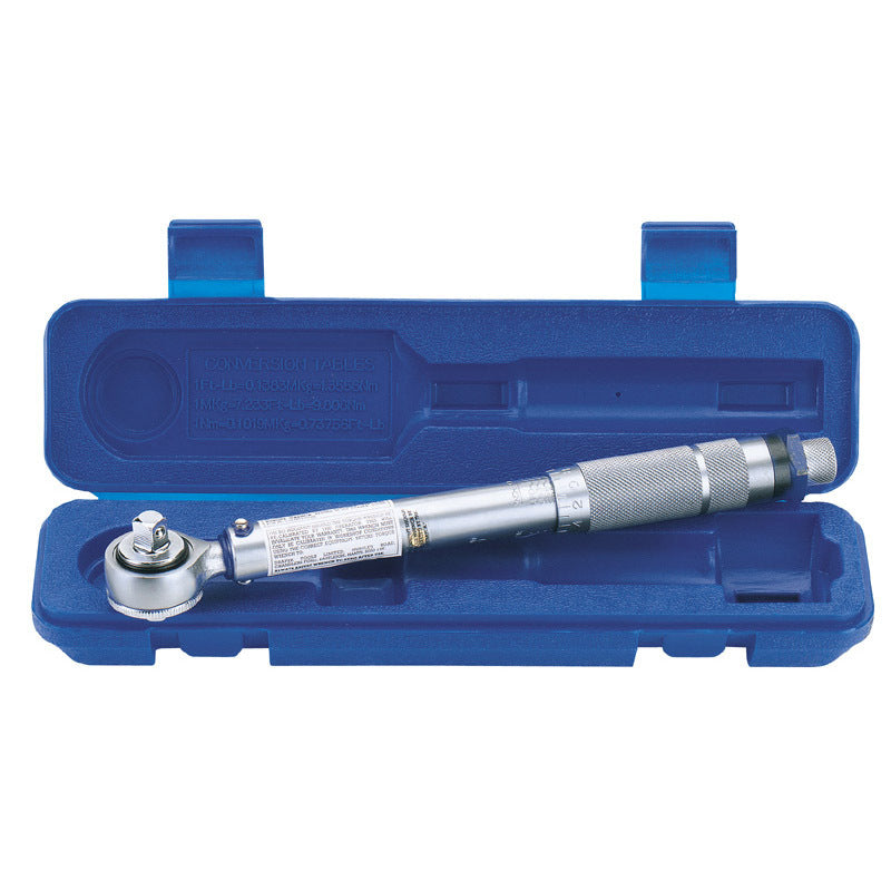 Drehmomentschlüssel 3/8 10-80Nm