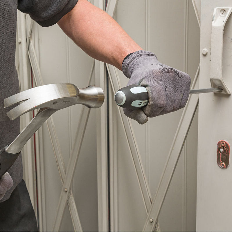 DRAPER Schlitz-Schraubendreher 10 x 250 mm