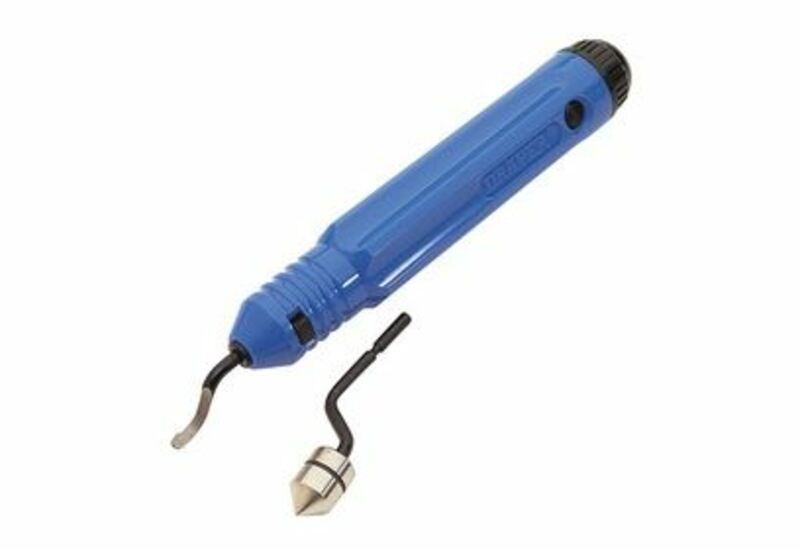 DRAPER Entratungssatz