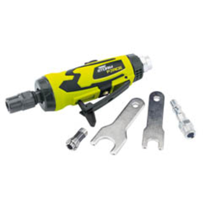 DRAPER Storm Force® Geradschleifer 6 mm 25000/min