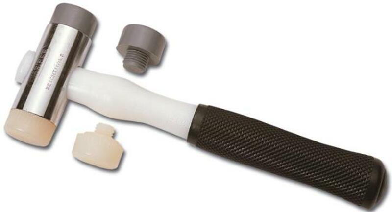 DRAPER Mechaniker-Schonhammer Ø 38 mm