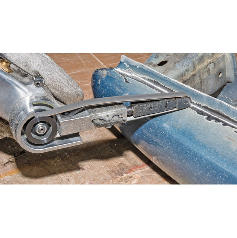 DRAPER Druckluft-Bandschleifmaschine 10 x 280 mm