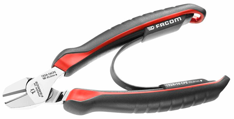 FACOM Diagonal-Seitenschneider 160 mm