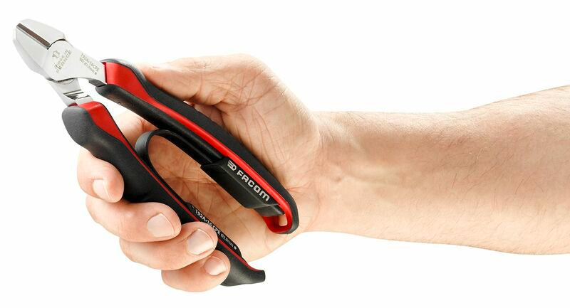 FACOM Diagonal-Seitenschneider 160 mm