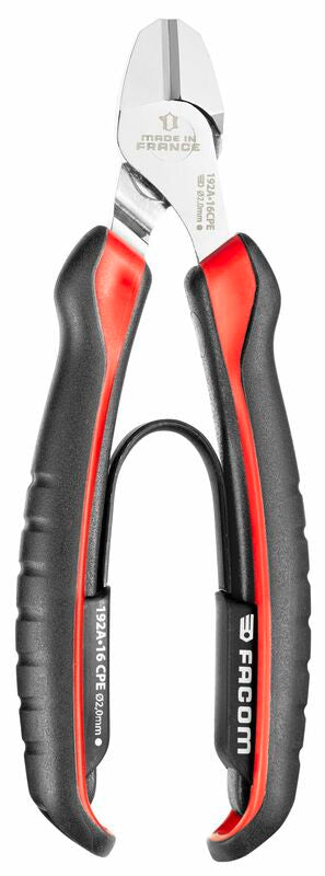 FACOM Diagonal-Seitenschneider 160 mm