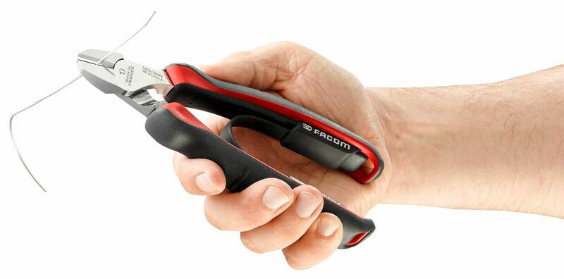 FACOM Diagonal-Seitenschneider 160 mm