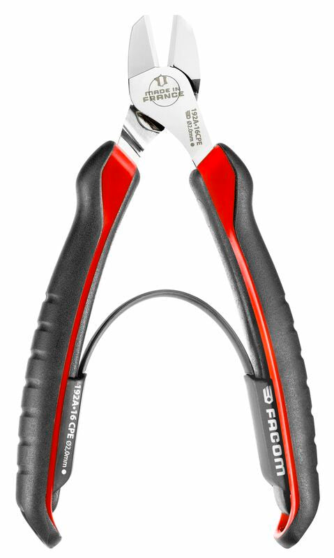 FACOM Diagonal-Seitenschneider 160 mm