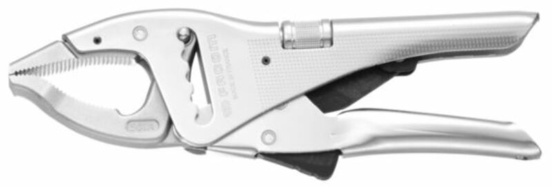 FACOM Gripzange 5-fach verstellbares Rillengewerbe