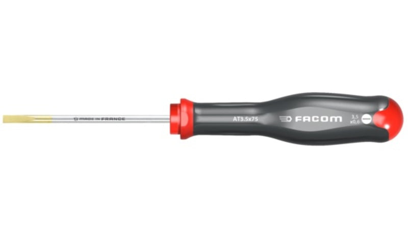FACOM Protwist® Schlitz-Schraubendreher 2,5 x 50 mm