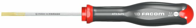 FACOM Protwist® Schlitz-Schraubendreher 3,5 x 75 mm