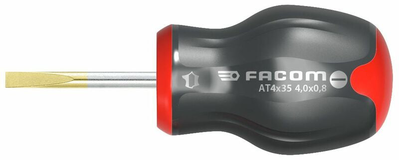 FACOM Protwist® Schlitz-Schraubendreher 5,5 x 35 mm