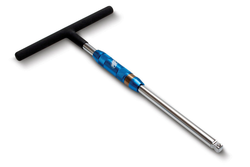 MOTION PRO T-Schlüssel mit Drehgriff 3/8-Antriebsvierkant