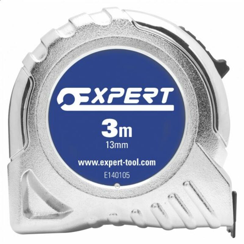EXPERT Bandmaß 3 m Nylon
