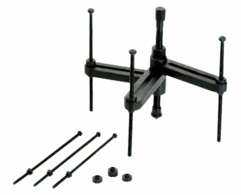 BUZZETTI Kurbelgehäuse-Trennwerkzeug universell