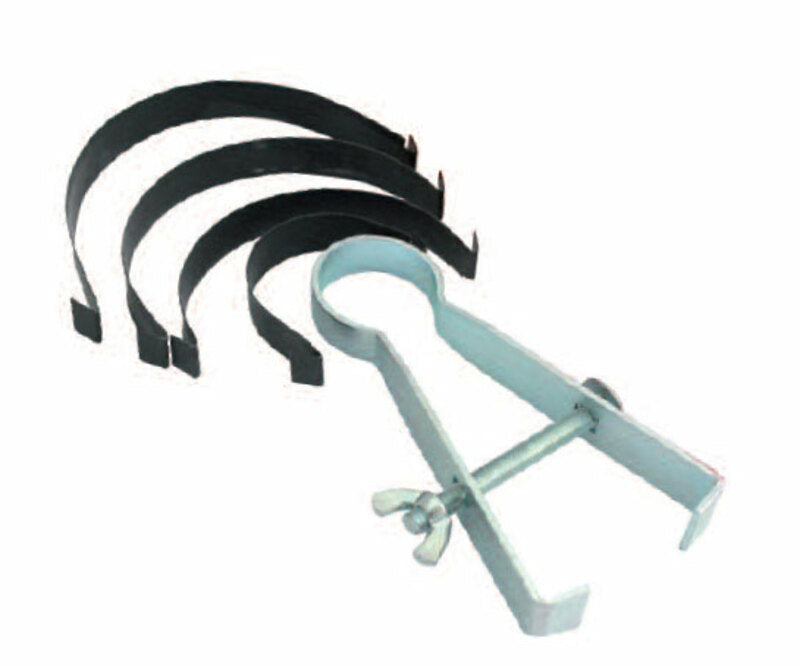 BUZZETTI Kolbenring-Zangen