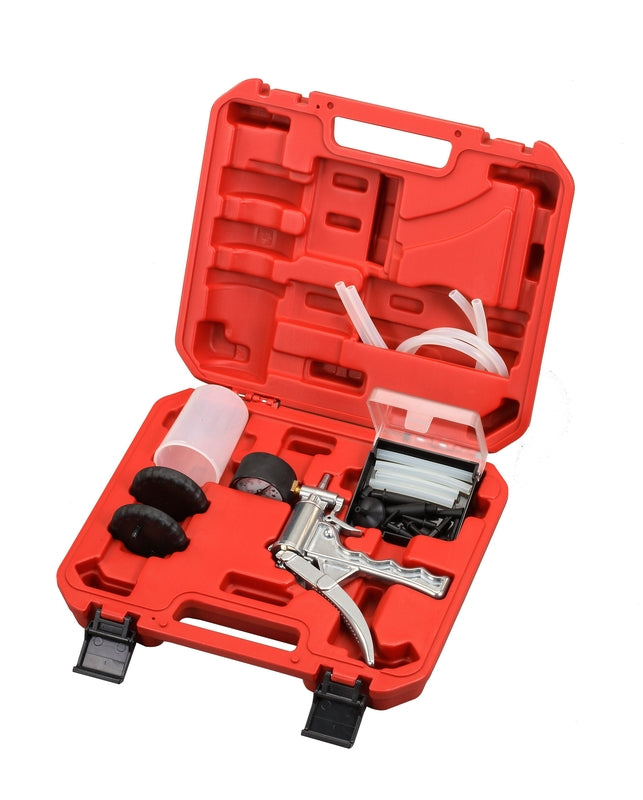 BUZZETTI Hand-Vakuumpumpe