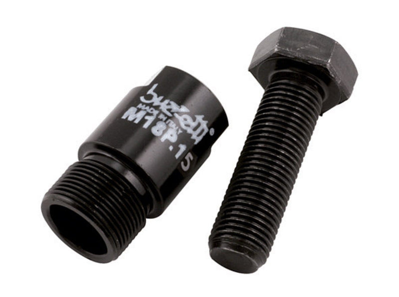 BUZZETTI Polradabzieher Außengewinde M18 x 1,5 mm / Rechtsgewinde