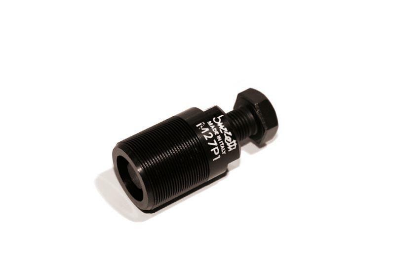 BUZZETTI Polradabzieher Außengewinde M27 x 1 mm / Rechtsgewinde