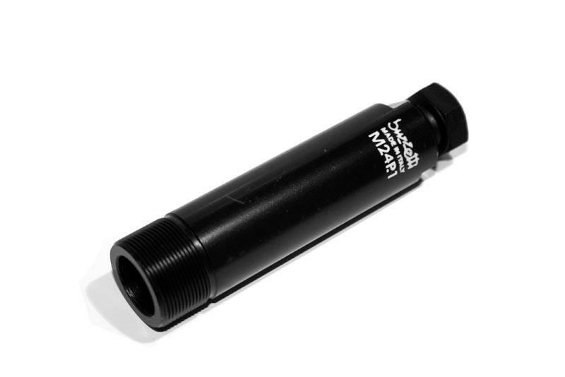BUZZETTI Polradabzieher Außengewinde M24 x 1 mm / Rechtsgewinde