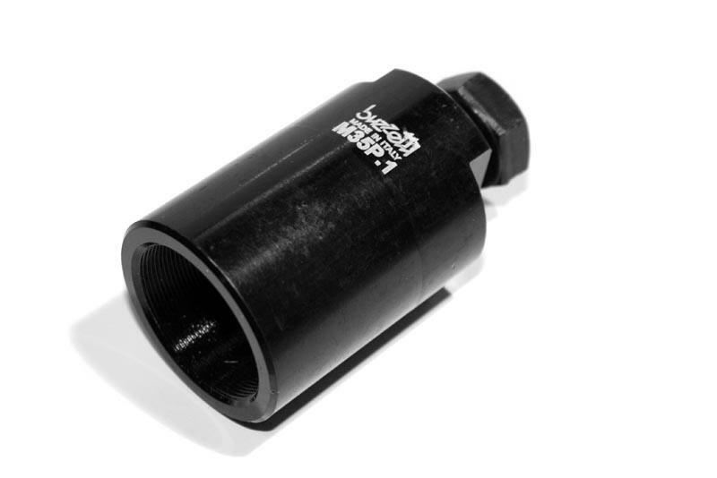 BUZZETTI Polradabzieher Innengewinde M35 x 1 mm / Rechtsgewinde