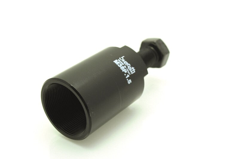 BUZZETTI Polradabzieher Innengewinde M38 x 1,5 mm / Rechtsgewinde