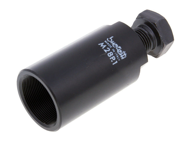 BUZZETTI Polradabzieher Innengewinde M28 x 1 mm / Rechtsgewinde - Druckschraube M14 x 1,25 mm