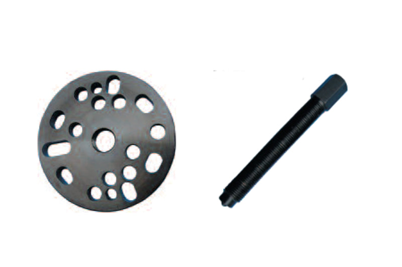 BUZZETTI Polradabzieher universal