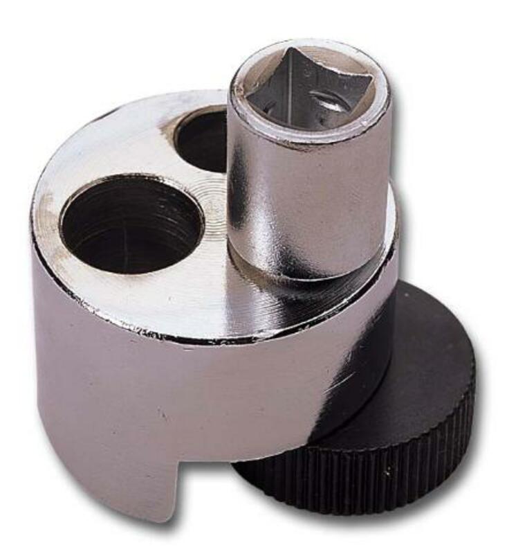 DRAPER Universal-Bolzenausdreher 6-19 mm