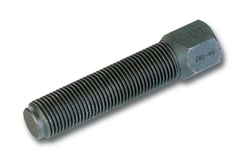 MOTION PRO Polrad-Abzieher M16 x 1,5 mm Außengewinde/Rechtsgewinde