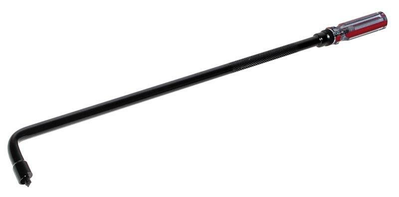 MOTION PRO Schraubendreher gewinkelt für Vergaser