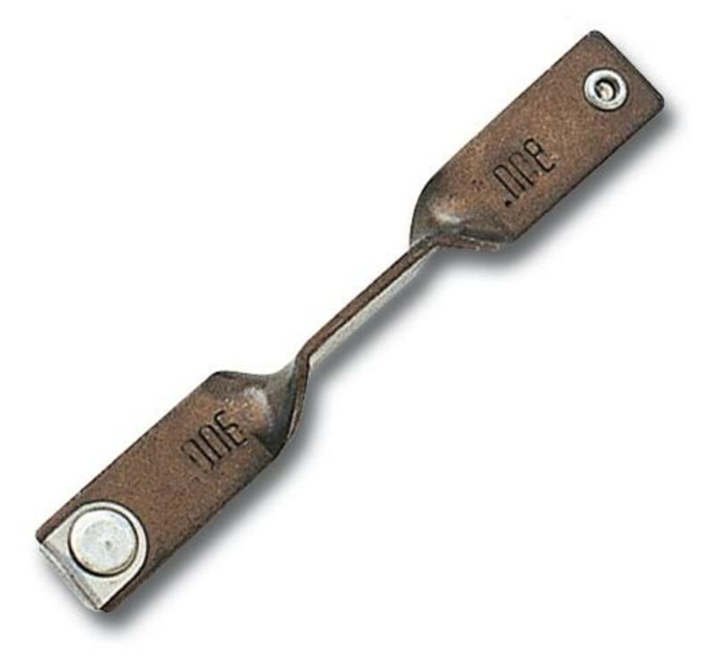 Fühlerlehre: 0.05 / 0.08mm