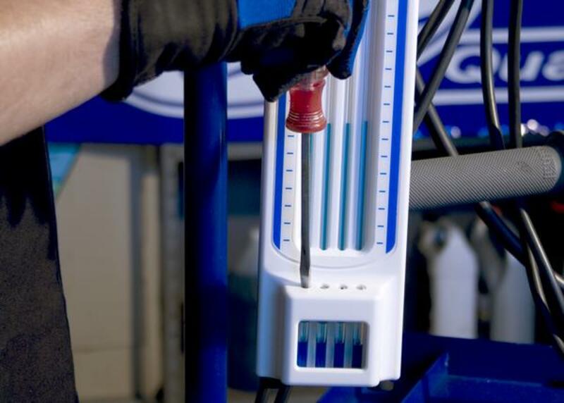 MOTION PRO Synchrontester