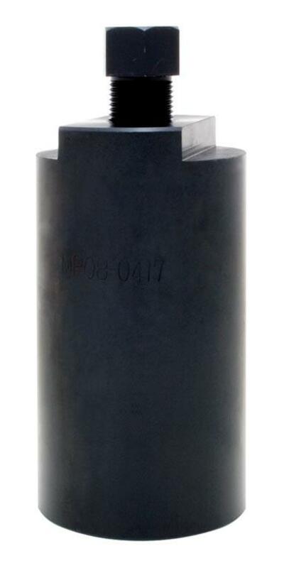 MOTION PRO Polrad-Abzieher M50 x 1,5 mm Innengewinde/Rechtsgewinde Druckschraube M50 x 1,5 mm