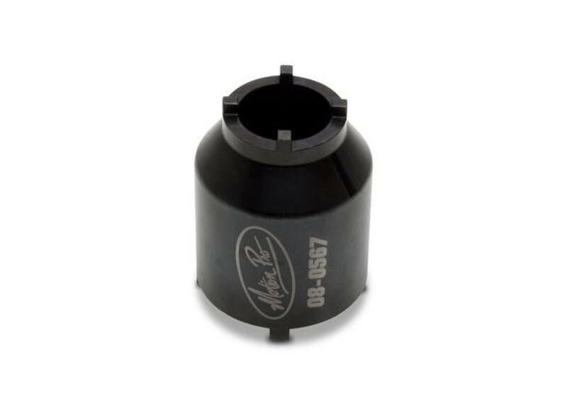 MOTION PRO Nutmuttern-Stecknuss Suzuki