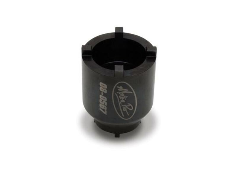 MOTION PRO Nutmuttern-Stecknuss Suzuki