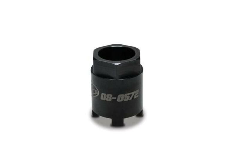 MOTION PRO Nutmuttern-Stecknuss Honda