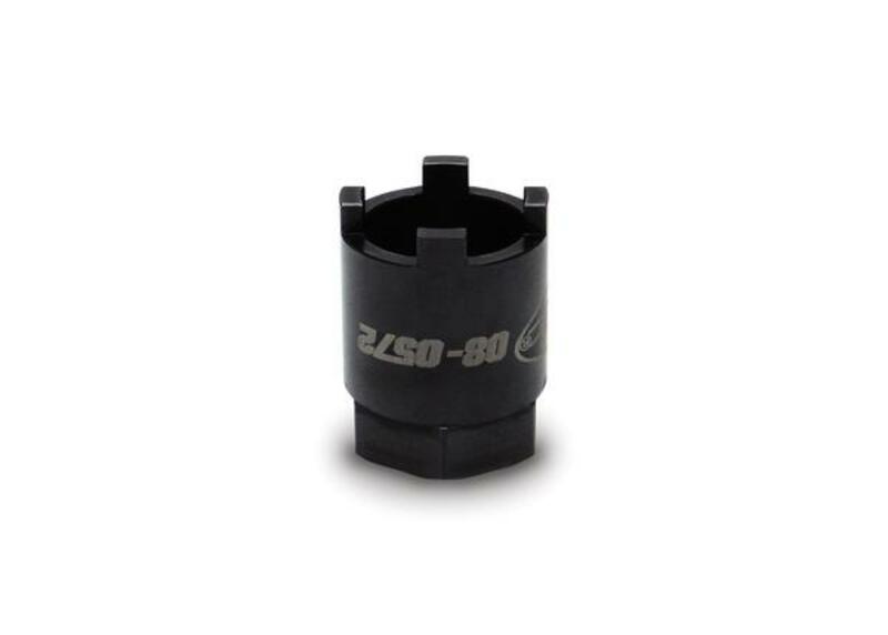 MOTION PRO Nutmuttern-Stecknuss Honda