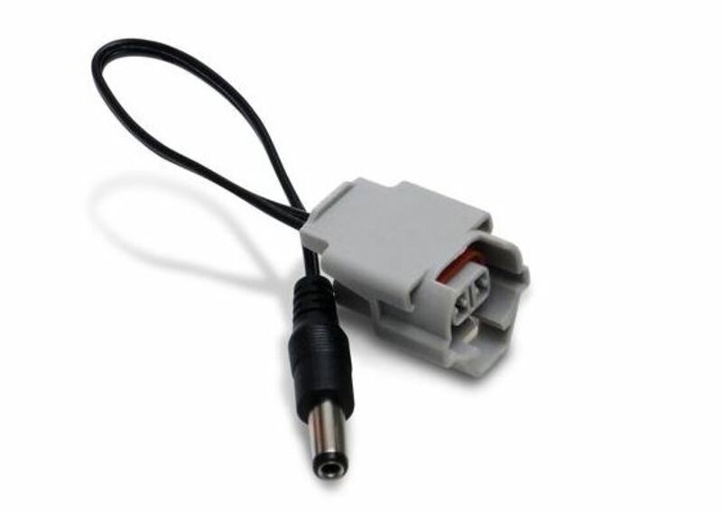 MOTION PRO Steckverbinder für Nippon-Denso-Injektoren