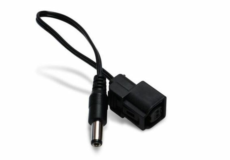 MOTION PRO Steckverbinder für HYB-Injektoren