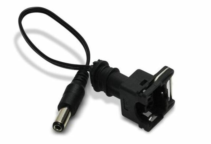 MOTION PRO Steckverbinder für EV1-Injektoren